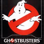 Coverart of Ghostbusters