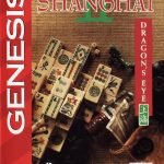 Coverart of Shanghai II: Dragon's Eye