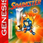 Sparkster: Rocket Knight Adventures 2