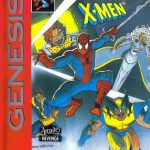 Coverart of Spider-Man / X-Men: Arcade's Redux