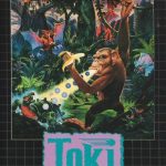Toki: Going Ape Spit / JuJu Densetsu