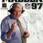 Coverart of Madden NFL 97