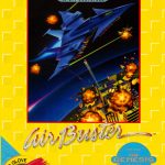Air Buster / Aero Blasters