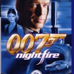 Coverart of 007: NightFire