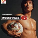 World Soccer Winning Eleven 6
