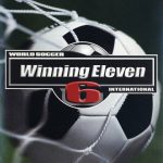 World Soccer Winning Eleven 6 International
