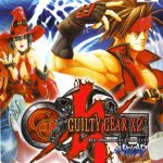 Guilty Gear X2 #Reload: The Midnight Carnival