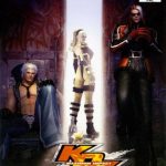 King of Fighters: Maximum Impact