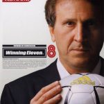 Coverart of World Soccer Winning Eleven 8