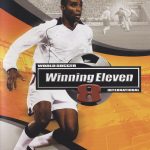 Coverart of World Soccer Winning Eleven 8 International