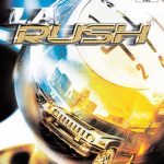 Coverart of L.A. Rush