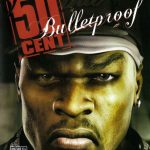 Coverart of 50 Cent: Bulletproof