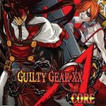 Coverart of Guilty Gear XX Accent Core