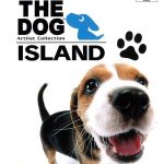 Coverart of The Dog Island