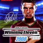 World Soccer Winning Eleven 2008