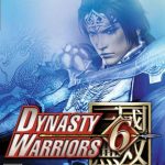 Coverart of Dynasty Warriors 6