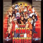 The King of Fighters 2000-2001: The Saga Continues