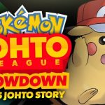 Pokemon Johto League Showdown (Hack)