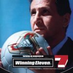 World Soccer Winning Eleven 7