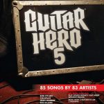 Coverart of Guitar Hero 5