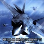 Coverart of Ace Combat: Distant Thunder