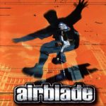 Coverart of AirBlade