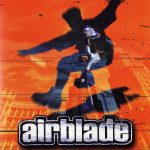 Coverart of AirBlade