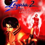 Coverart of Legaia 2: Duel Saga