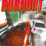 Coverart of Burnout
