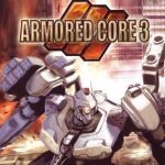 Coverart of Armored Core 3