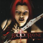 Coverart of BloodRayne