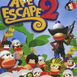 Ape Escape 2