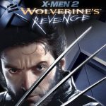 Coverart of X-Men 2: Wolverine's Revenge