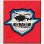 Air Ranger: Rescue Helicopter