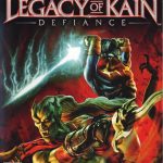 Legacy of Kain: Defiance