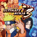 Naruto: Ultimate Ninja 3
