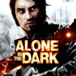 Coverart of Alone in the Dark