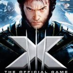 Coverart of X-Men: The Official Game