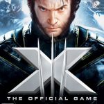 Coverart of X-Men: The Official Game