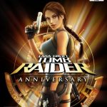 Coverart of Tomb Raider: Anniversary