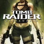 Coverart of Tomb Raider: Underworld