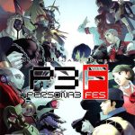 Shin Megami Tensei: Persona 3 FES (Spanish)