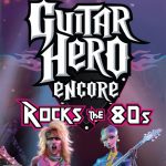 Guitar Hero Encore: Rocks the 80s
