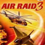 Coverart of Air Raid 3