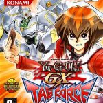 Coverart of Yu-Gi-Oh! GX: Tag Force Evolution