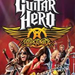 Coverart of Guitar Hero: Aerosmith