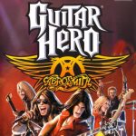 Coverart of Guitar Hero: Aerosmith 
