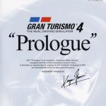 Coverart of Gran Turismo 4 Prologue