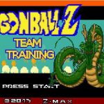 Dragon Ball Z: Team Training (Hack)