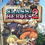 Class of Heroes 2 (v2.00)